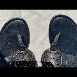 Tory Burch size 9 sandals